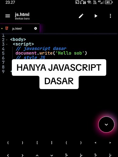 #4u #coding #javascript #programming