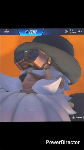 Heroes On Their Day Off! | Overwatch 2 Torbjorn