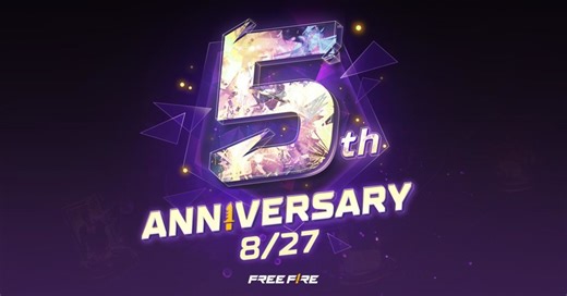 Free Fire Reveals More About Justin Bieber Anniversary Celebrations