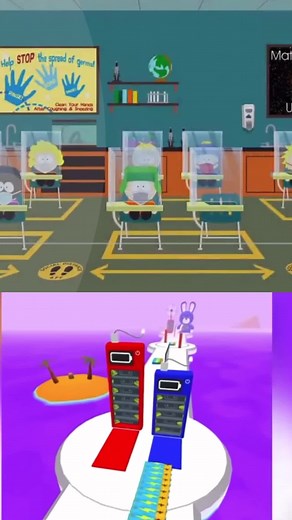 South Park COVID-19 Episode Analysis