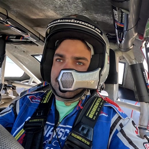 Dreams become reality at Daytona- Choose from drive or ride-along experiences in a real NASCAR race car. Limited spots available — Book yours now! Save up to 25% today! https://www.nascarracingexperience.com/ #NASCAR #nascarracingexperience Daytona International Speedway | Richard Petty Driving Experience