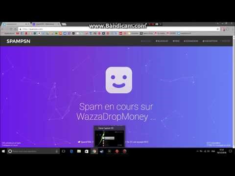 ★[PS3/PS4] FREE : HOW TO SPAM PSN (MESSAGE BOMBER) (No Jailbreak) ★