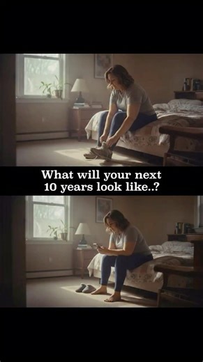 What will your next 10years look like? #shortsyoutube #shortsfeed #shorts