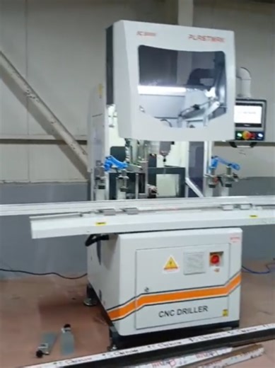 PVC ALÜMİNYUM MAKİNALARI 📞 https://wa.me/c/905325034643 📧 ercan.celenk@plastmak.com 📍 Bursa / Türkiye #machinery #cncmachine #machine #machines #cnc