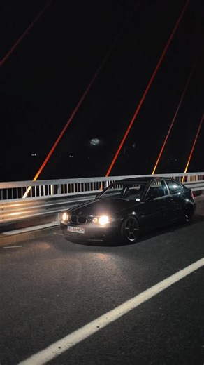 MCH | After that, the police came 😩 #drift #bmw #e46 #compact #stance | Instagram