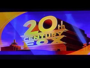 Opening To Ice Age 2002 UK DVD