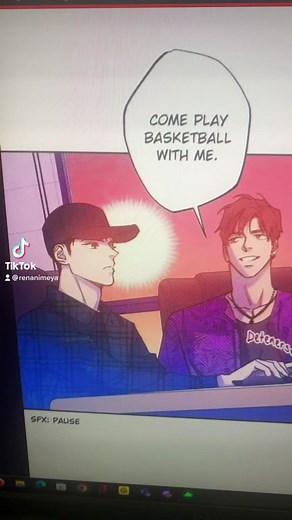 Semantic Error: The Best BL Anime to Watch