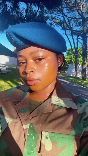 DOD SLT Experience: A Unique Journey in the Army