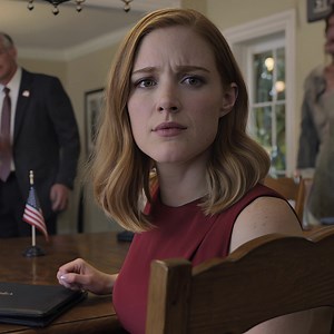 At the inheritance meeting, my brother confidently declared, "mom and dad are giving all eight rental houses in florida ?? ??. teagan, too bad — you're getting nothing". everyone cheered. i just smiled and said "dad... you really don't know, do you?” he froze, as if his heart dropped. my brother screamed: "know... what?" At the inheritance meeting, my brother stood in the middle of the room, glass raised, full of confidence: “Mom and Dad are giving all eight rental houses in Florida to me. Teaga