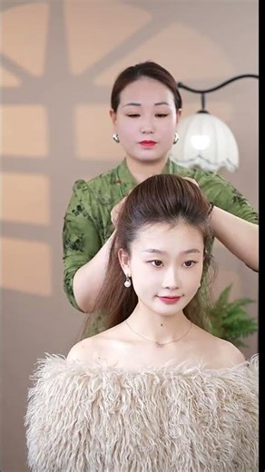 Effortless Elegant Updo: The Ultimate Headband Hairstyle Guide