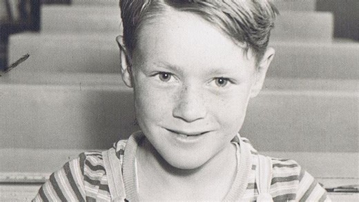 Untold stories: Mothers who rape their sons