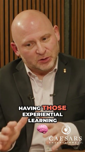 The Best Present: Be Present in Learning & Life #shorts