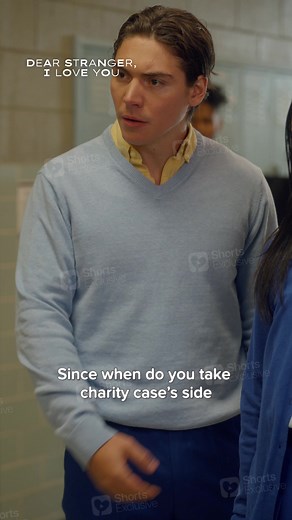 Discover the Best Love Series to Watch Now