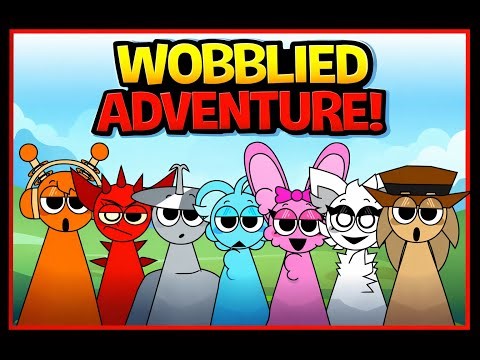 Sprunkilicious mod #sprunki #gamesenjoy100k #shortlive #incredibox