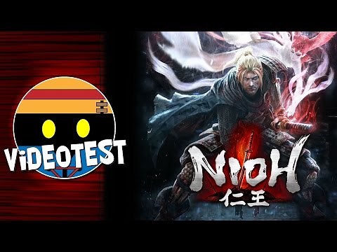 NIOH TEST sur PS4 : revenu des Enfers, il tutoie l'excellence ?