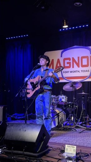 Dalton Shackelford Something in the Orange live at magnolia motor lounge ‪@daltonshackelfordmusic‬