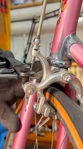 Vintage Cinelli Tokyo 1964 Restoration Part 1 #restoration #vintagebike #cinelli | Bike Muenchen