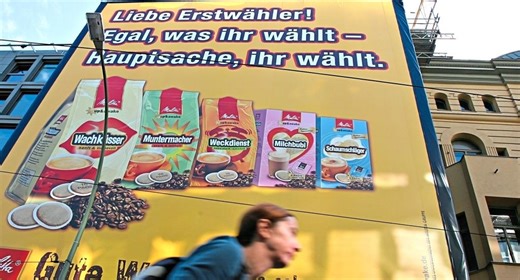 Drei junge Passauer erzählen, was für sie wichtig ist  bei der Kommunalwahl