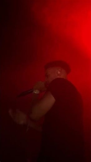 LITHE LIVE @ THEROXY (HOLD OUT)