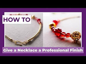 Upgrade Your Necklaces with These Professional Tips