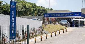 Criança morre, e outra é internada sob suspeita de envenenamento no Rio de Janeiro