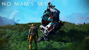 El nuevo proyecto de Hello Games promete ser "igual o más ambicioso que No Man's Sky"