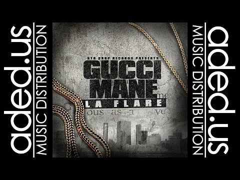 Gucci Mane Be A Thug (feat. Peter Man) - La Flare (2001)