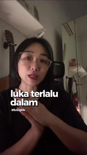 Luka Emosi dan Kecemasan: Menyembuhkan Inner Child