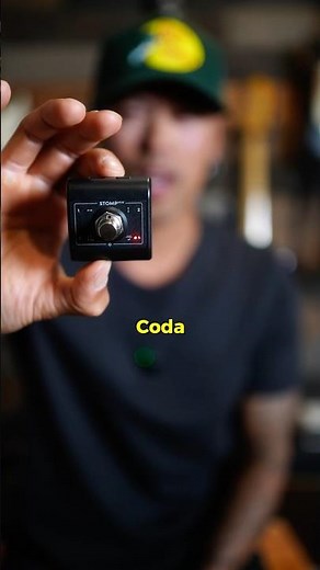 STOMP MINI BLUETOOTH PAGE TURNER & APP CONTROLLER