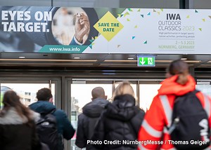 The IWA Outdoor Classics 2023 Opens Doors Today