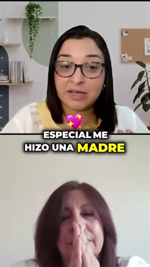 Being the mother of a special child: a lesson in infinite love.