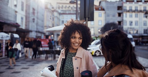 Aider l'autre, c'est s'aider soi : pourquoi l'altruisme nous fait du bien
