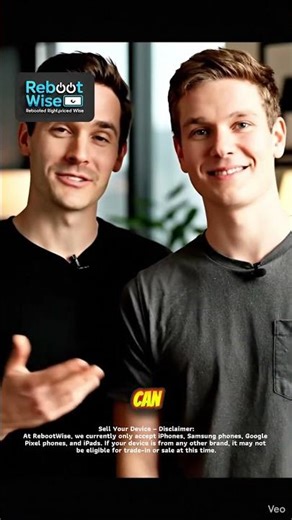 The Smartest & Easiest Way to Sell Your Phone in 2025 📱💸