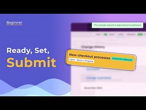 How to Submit a Change Request in Procedureflow