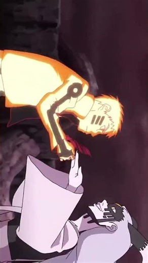 When Anime Meets Desi Beats: Naruto & Sasuke vs Momoshiki 🔥