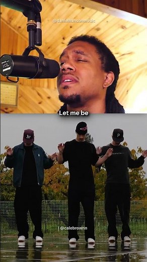 More from the king 👑🔥 #letmebe #dance #remix