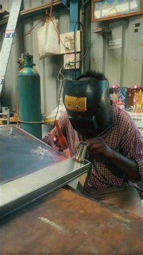 Kitchen Equipments Manufacturers - Since 2010 | Sre Ayyan Industries - Coimbatore