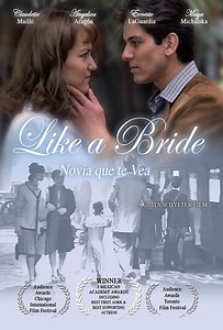 Stream Like a Bride (1994): Find it on Netflix, Prime Video, Hulu & more