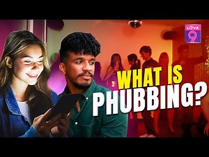 STOP Phubbing Before It Ruins Your Relationships! | Love9 #phubbing #communication #relationship
