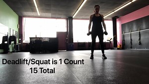 Hope the workouts I’m posting are reaching all of you and more! Share them with friends, follow them with family, they’re here for anyone looking for Motivation 🤩💪🏻 Repeat this workout 3X! | Fit N' Fine Fitness