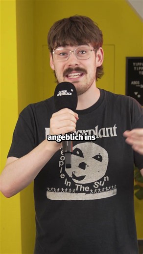 MarvinVlogt vs. Wölfe 🐺👀