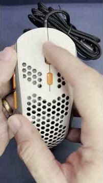 Ziyoulang M8 Gaming Mouse #shopee #shopeeph #gamingmouse #mouse #wiredmouse