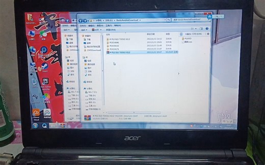 PS3游戏的安装和删除（最新）