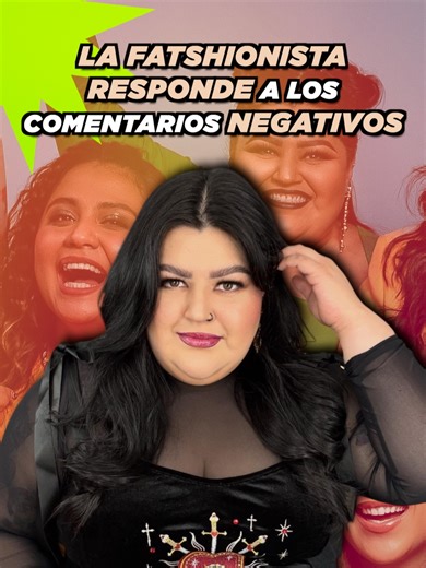 El impacto de las redes sociales en LaFatshionista