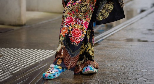 Las tendencias en zapatos del otoño 2022