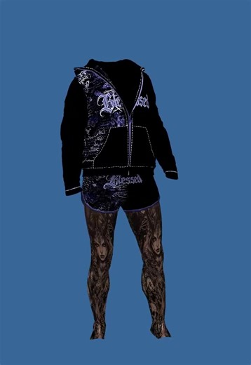 Retexture done by @V