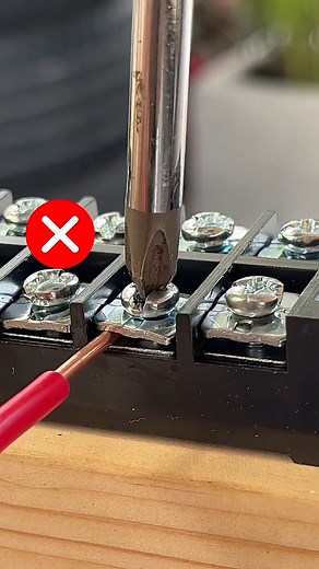 21K views · 55 reactions | Electrical wiring tip like a pro. #diy #tool #diy #crafting | HZ Creations | Facebook