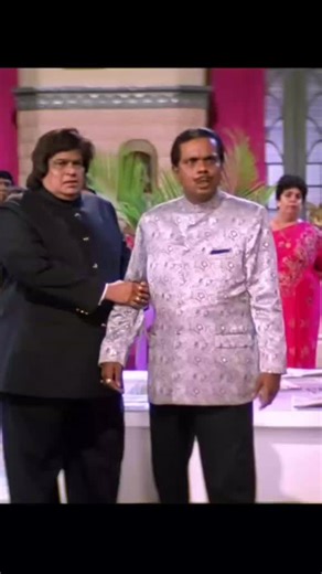Top Four Bollywood Movie Scenes of All Time