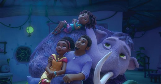 Eureka ! - Saison 1 - Épisode 5 : Suivez le mouvement