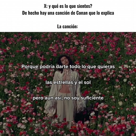 Canciones Tristes de Conan Gray | Letra en Español